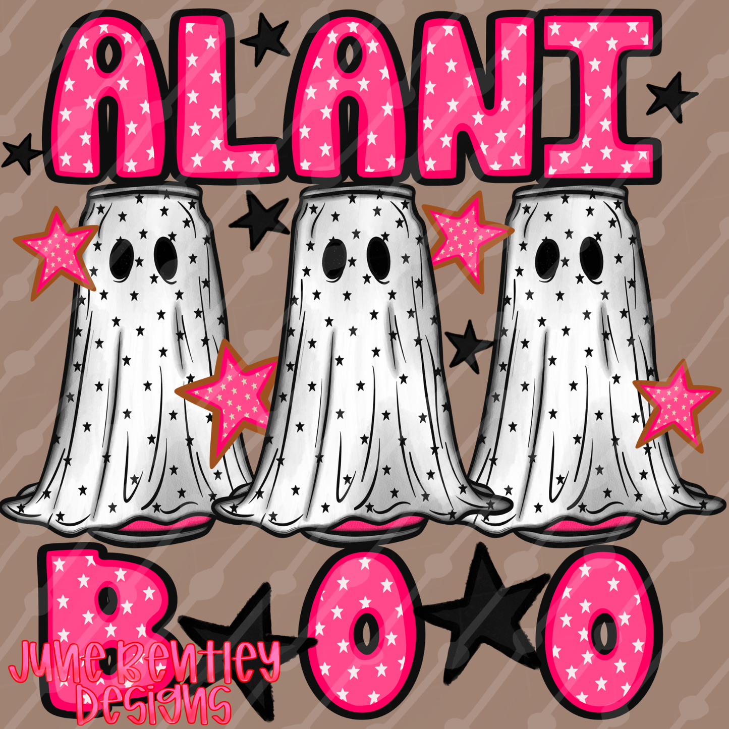 Alani boo 2 digital download