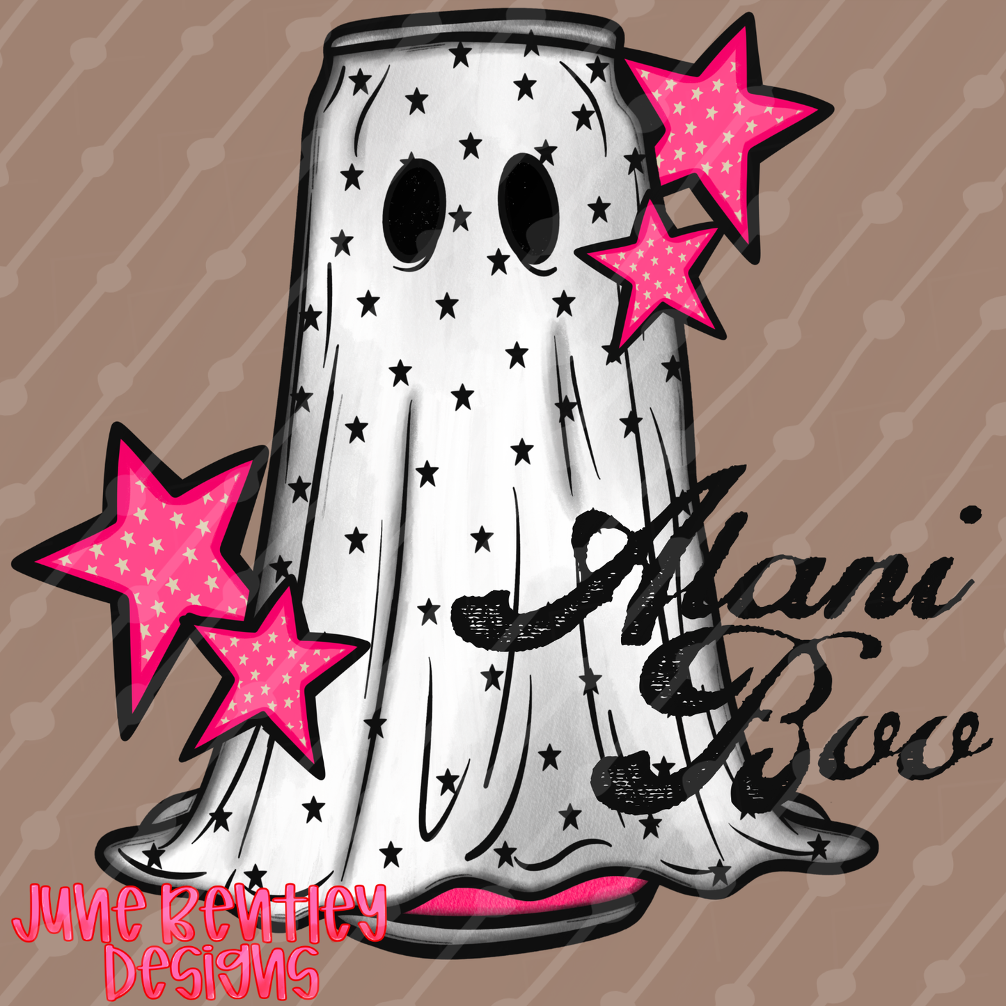 Alani boo digital download