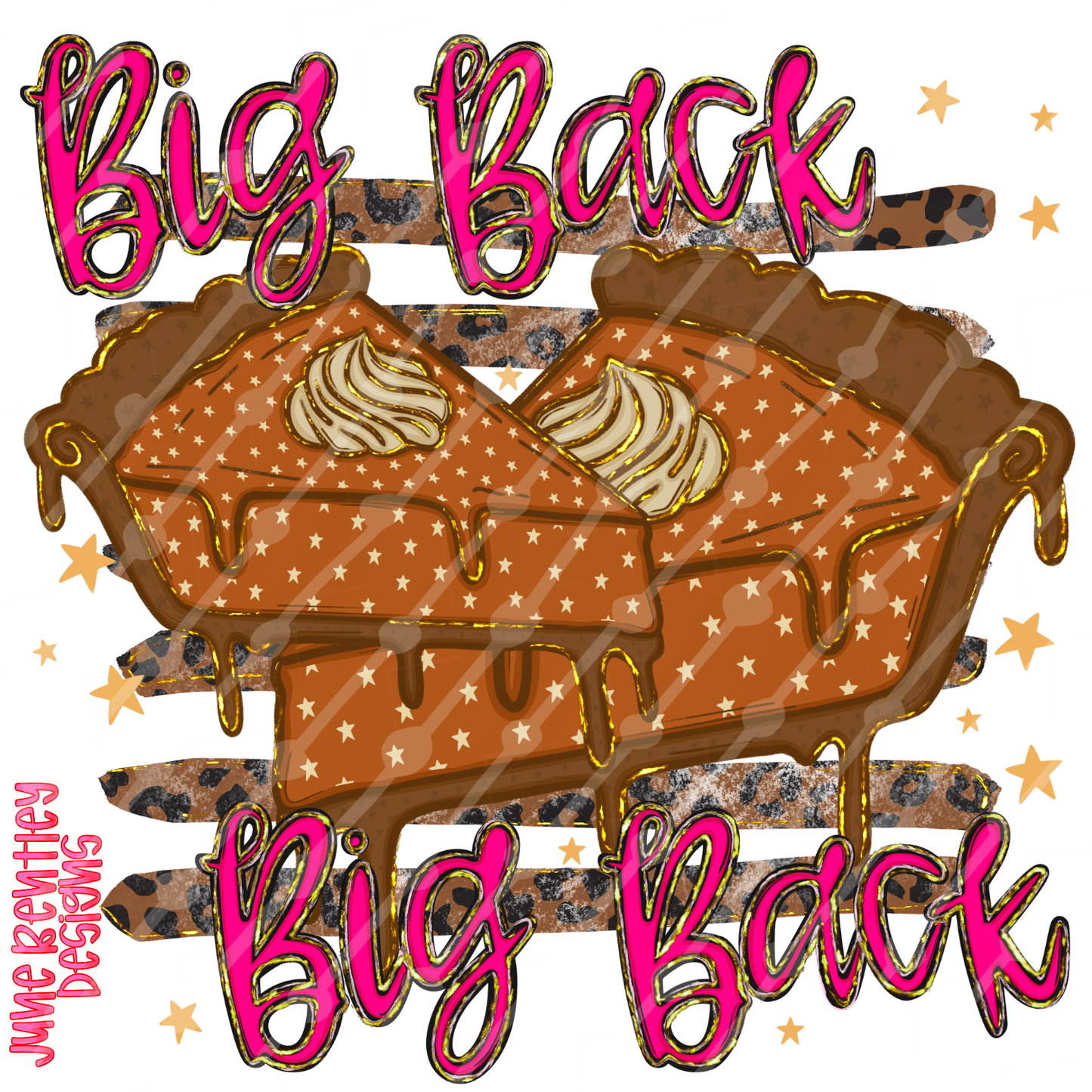 Big back big back digital download