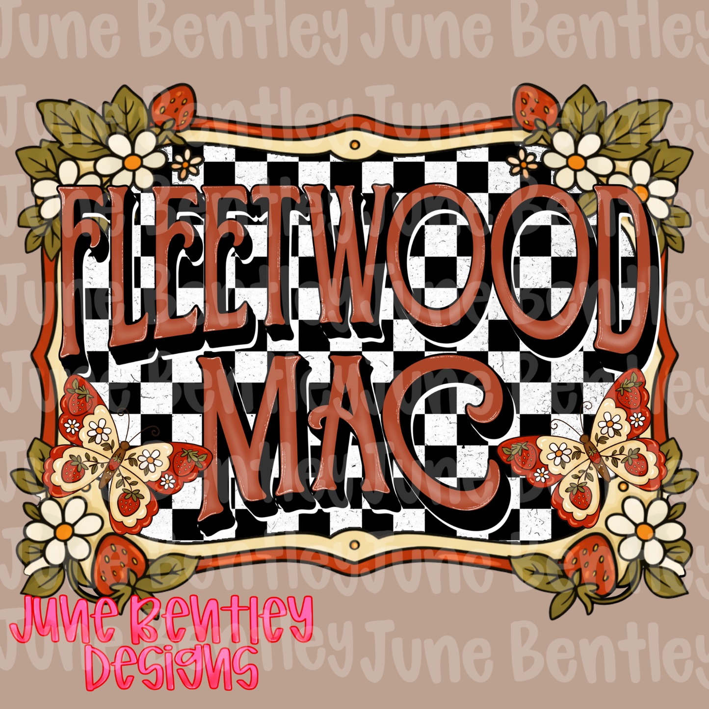 Fleetwood Mac digital download