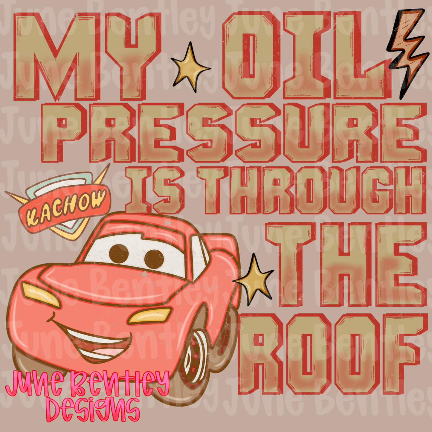 My oil pressure is through the roof digital download