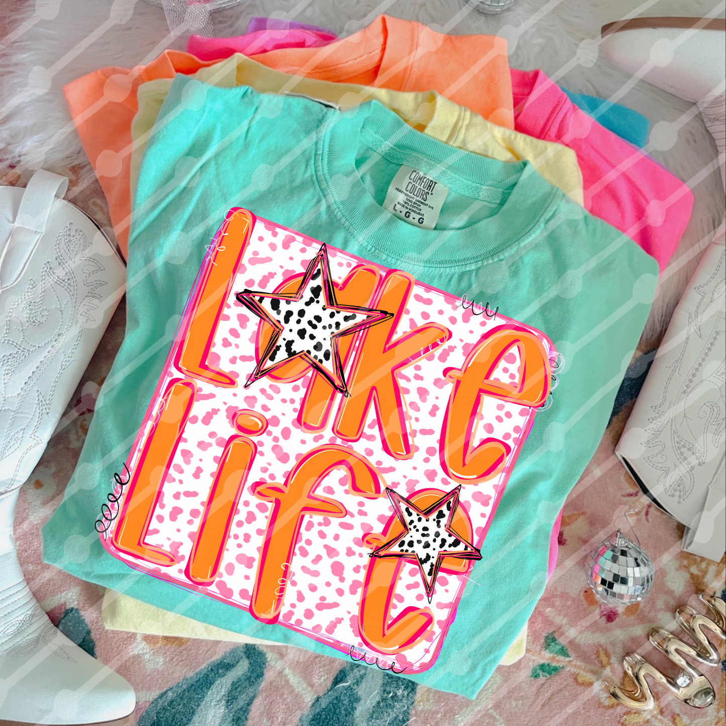 Summer Bundle Singles