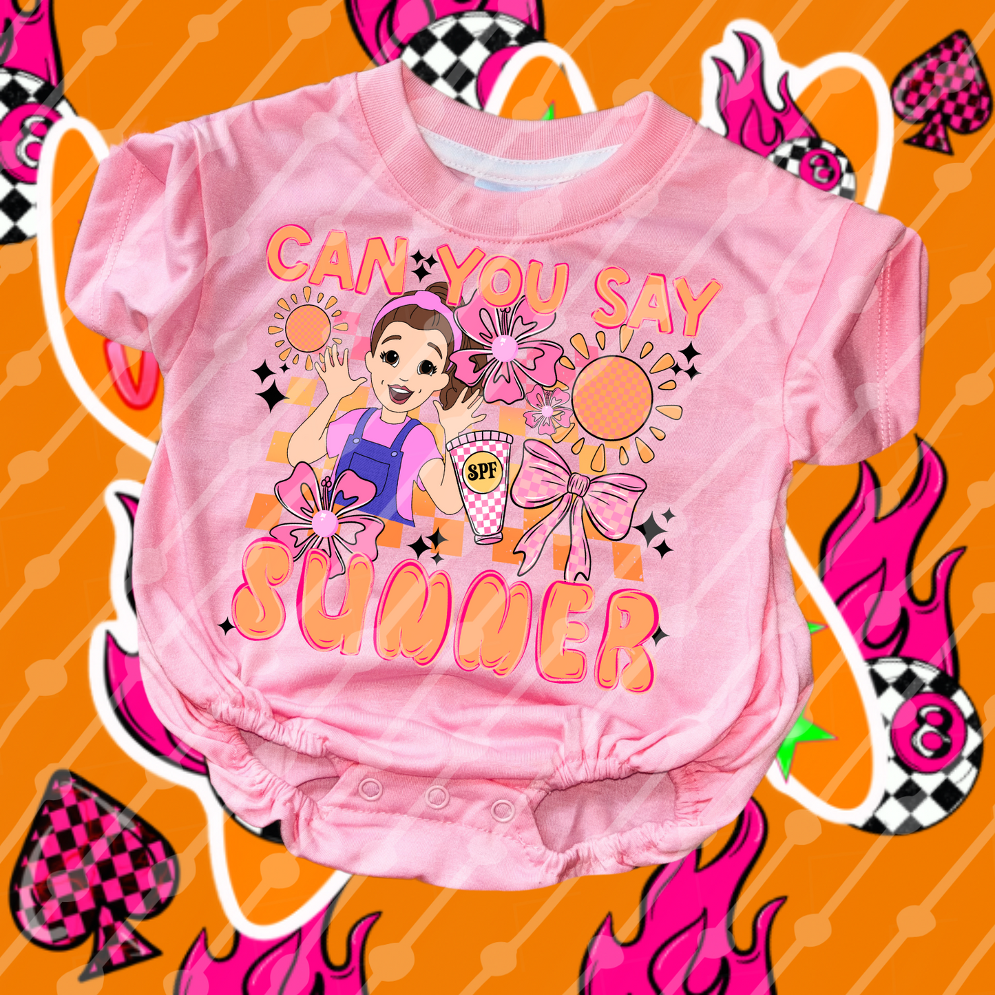 Can You Say Summer Digital Download