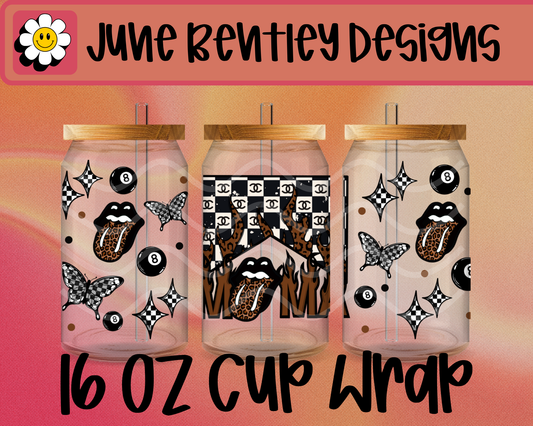 Cc Boujee Alt Mama Digital Design