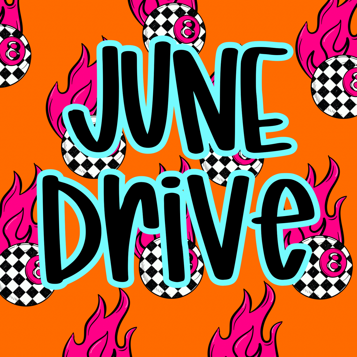 June Drive