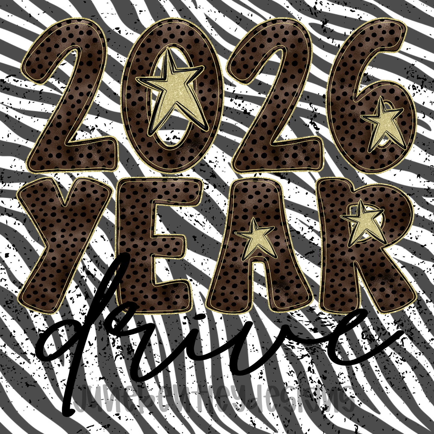 2026 PNG Year Drive