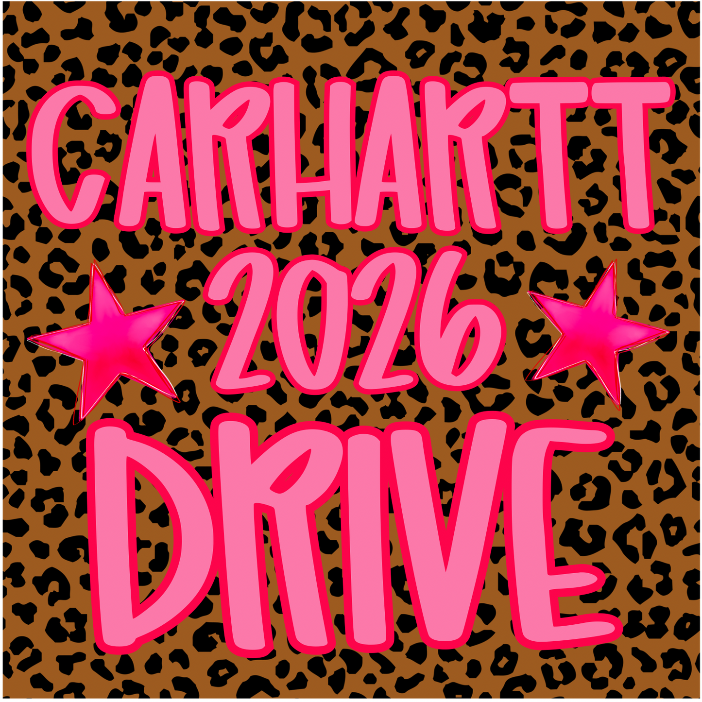 CH 2026 Drive