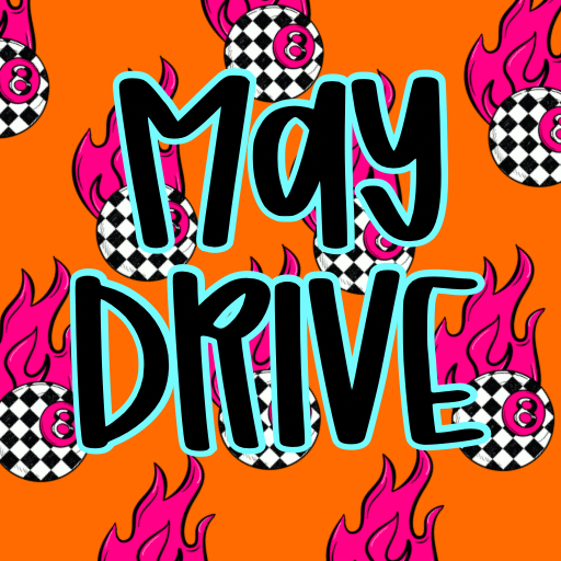 May Drive
