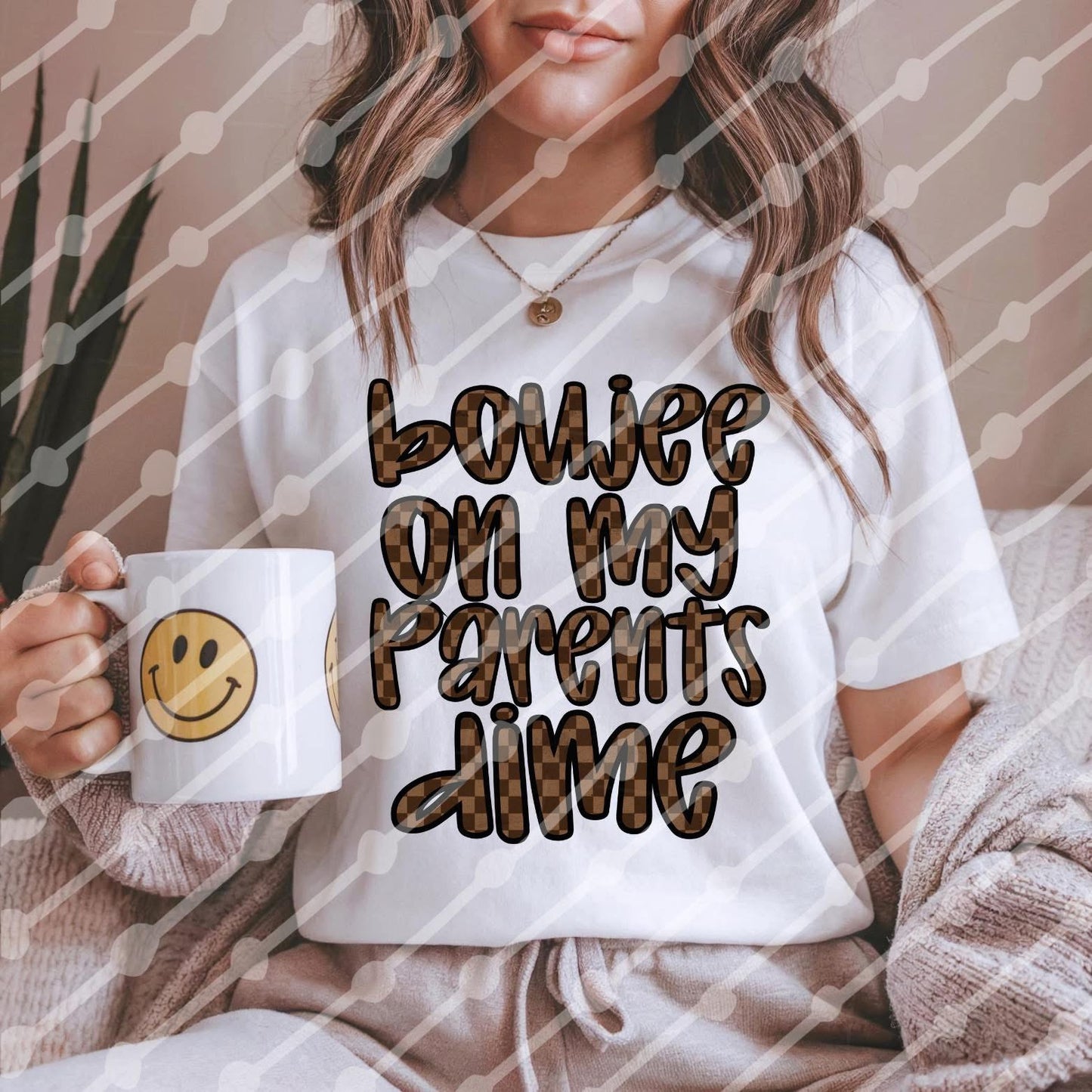 Boujee On My Parents Dime Digital Download