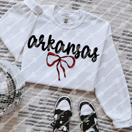 Arkansas Bow Digital Download
