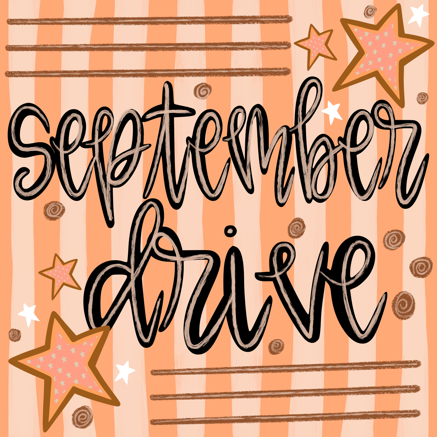 September Drive 2026