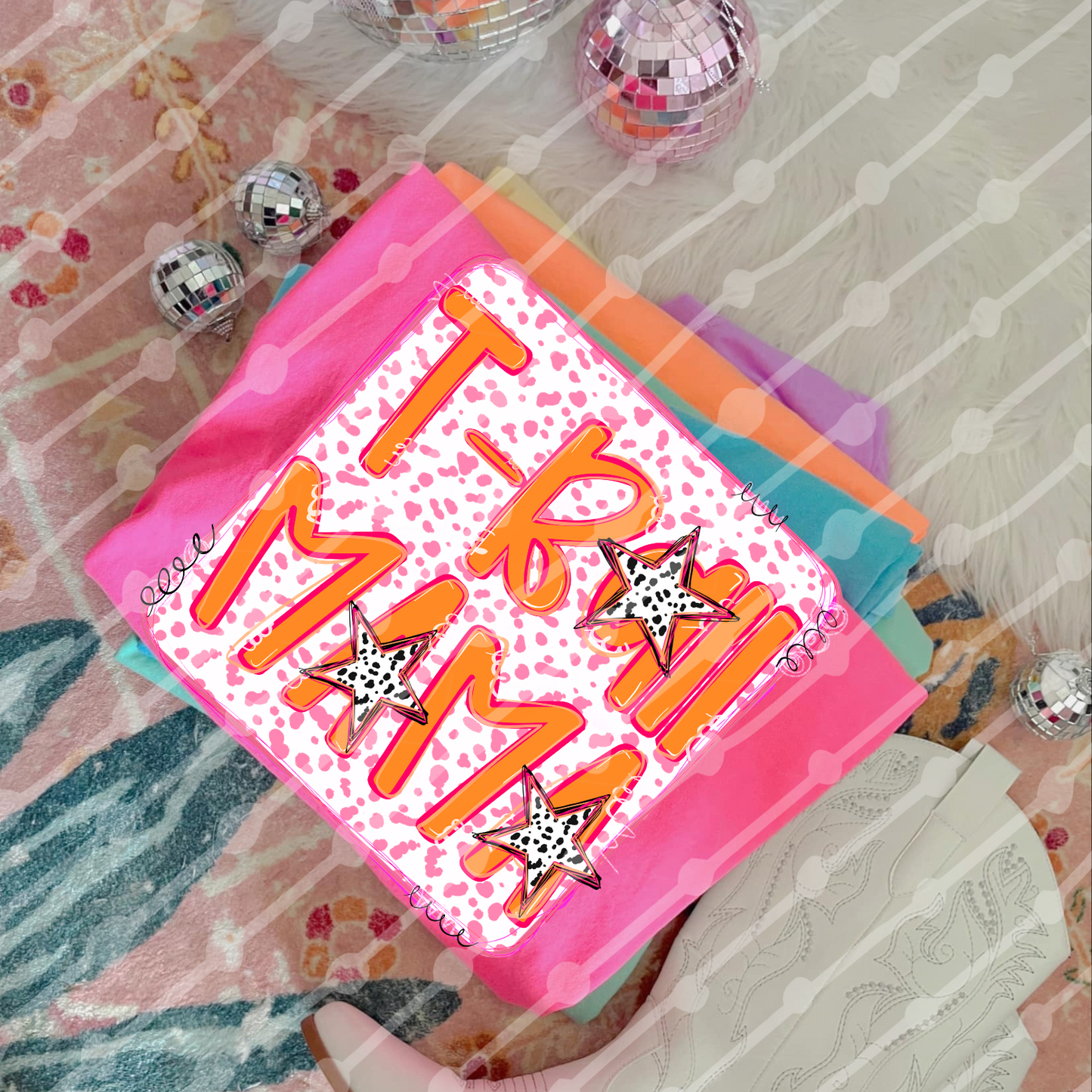 Summer Bundle Singles