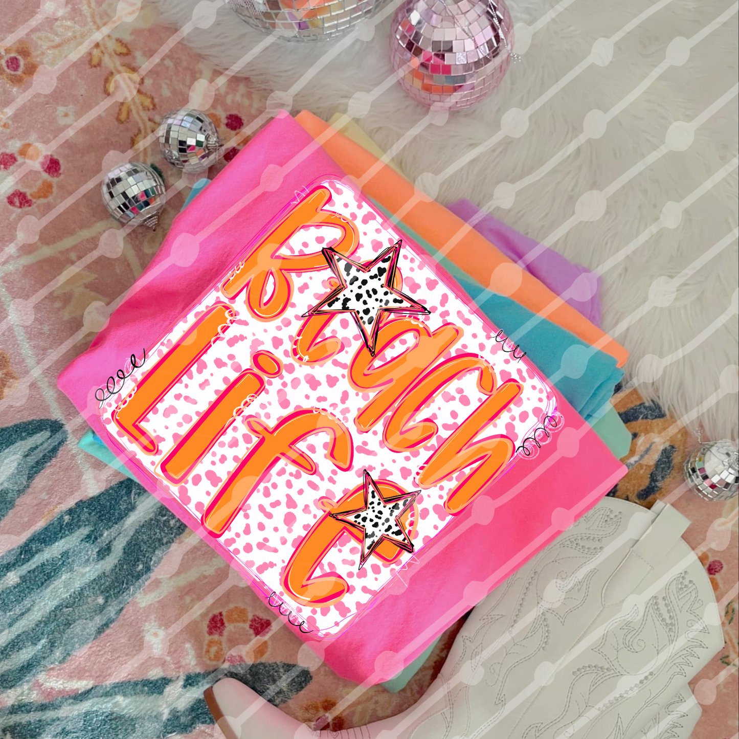 Summer Bundle Singles