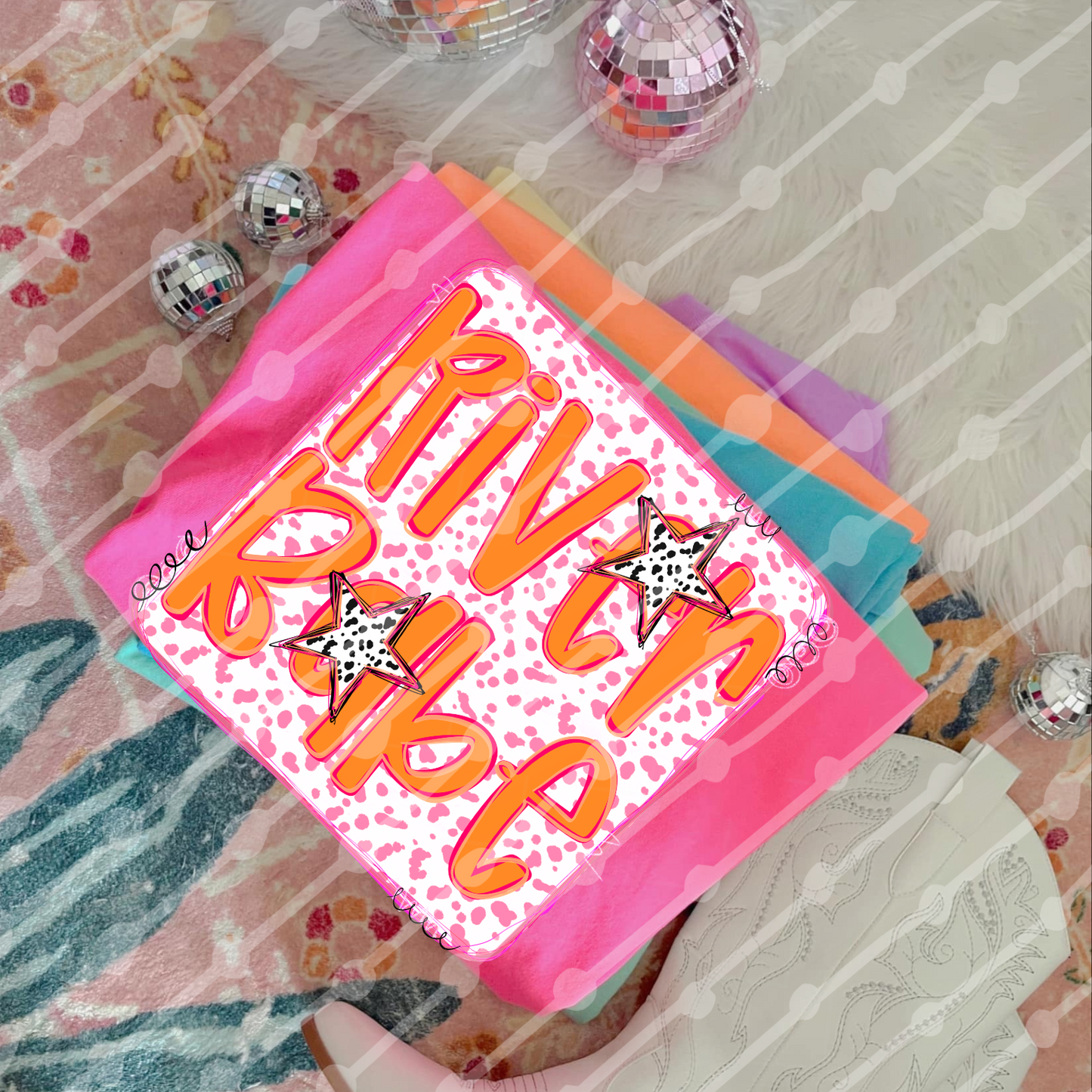 Summer Bundle Singles