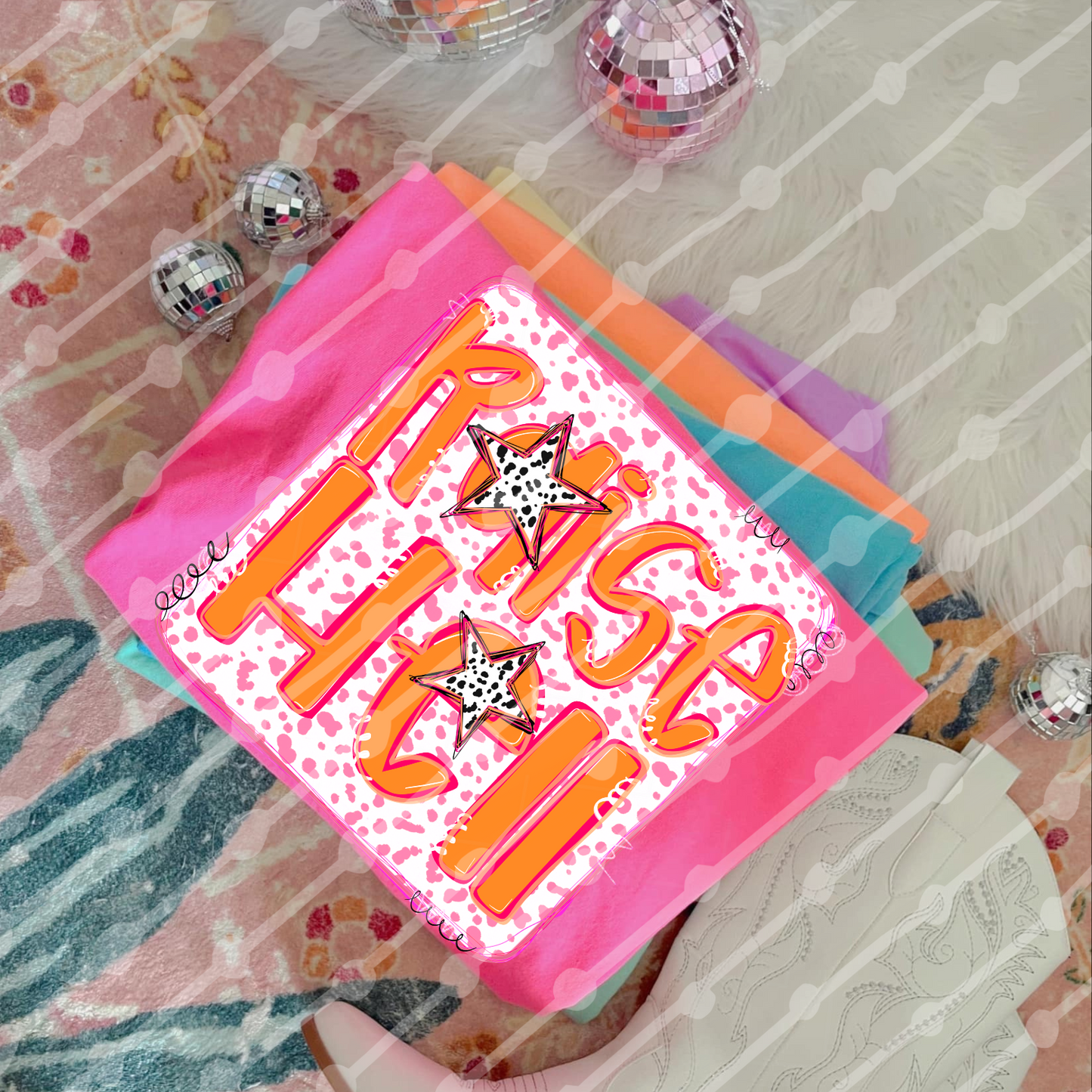 Summer Bundle Singles