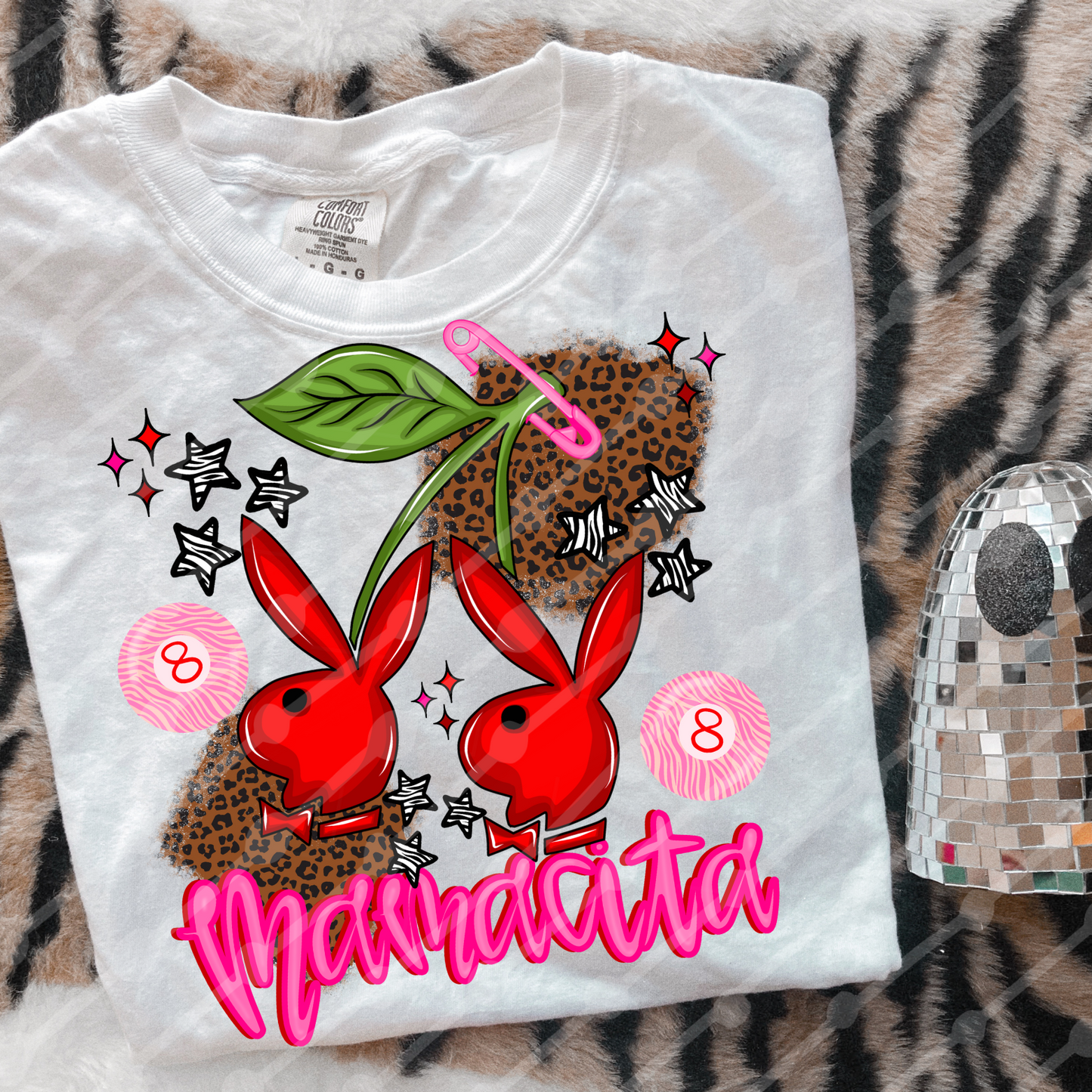 Mamacita Digital download