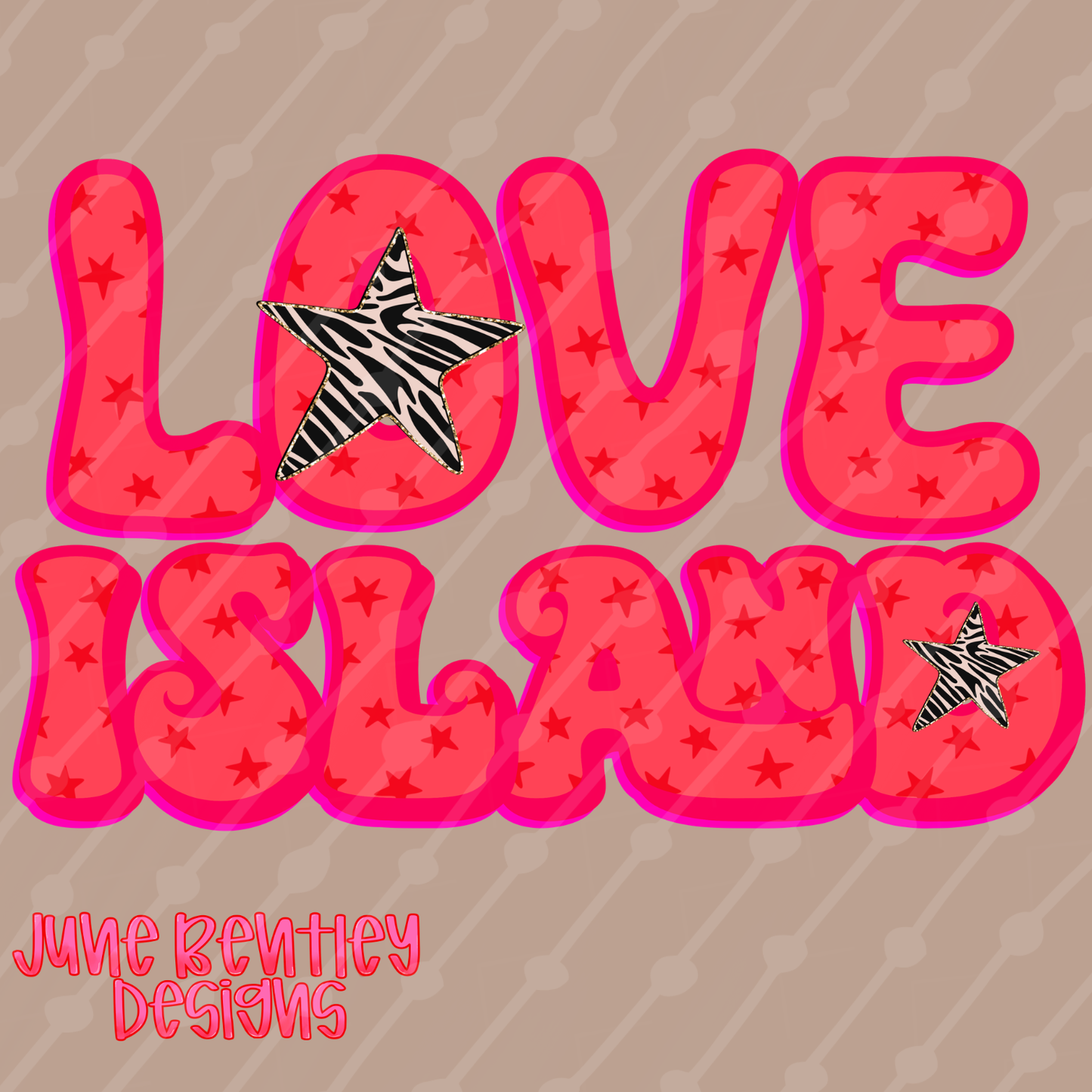 Love island digital download