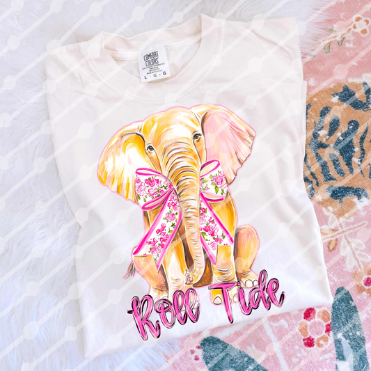 Roll Tide Digital Download