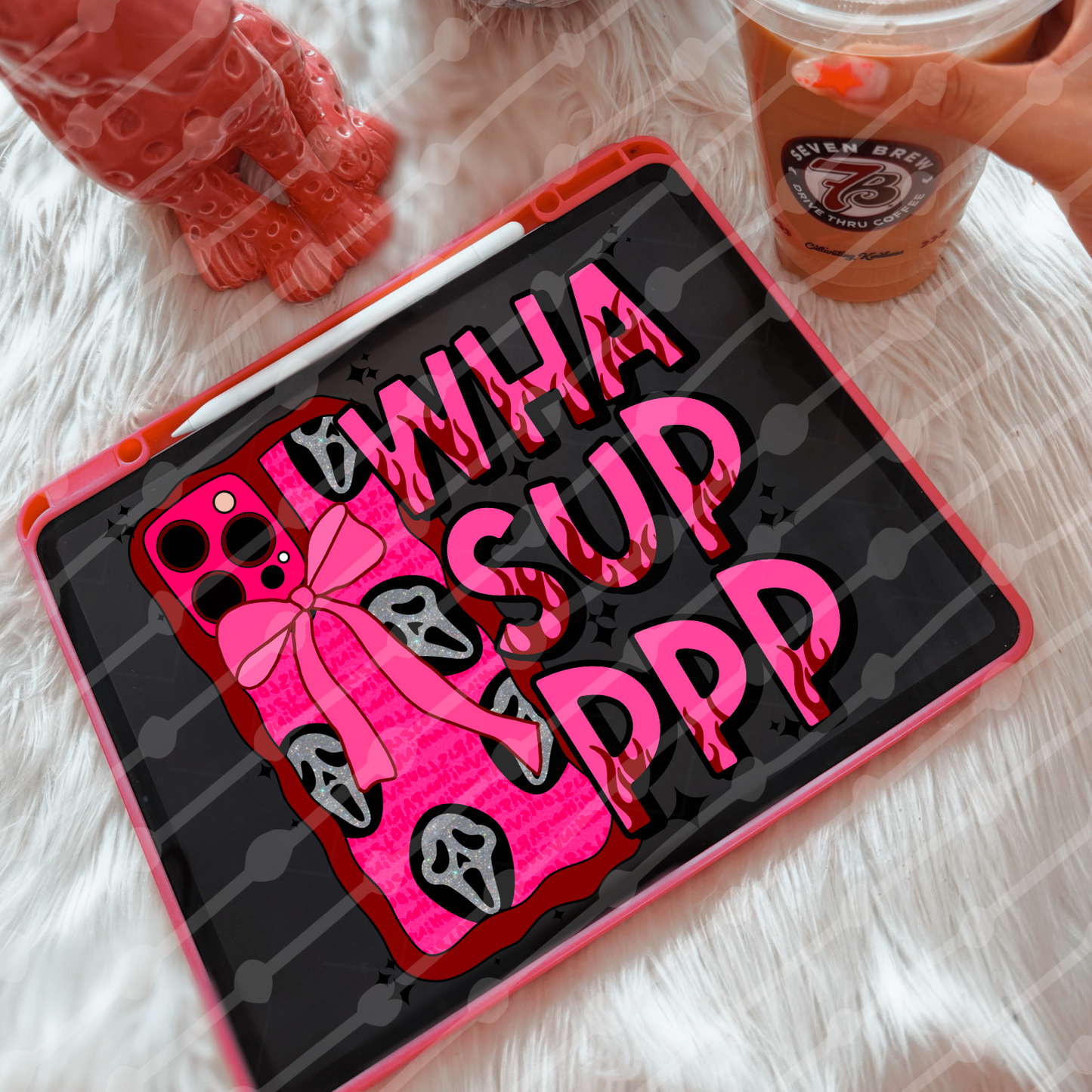 WHASUPPPP digital download