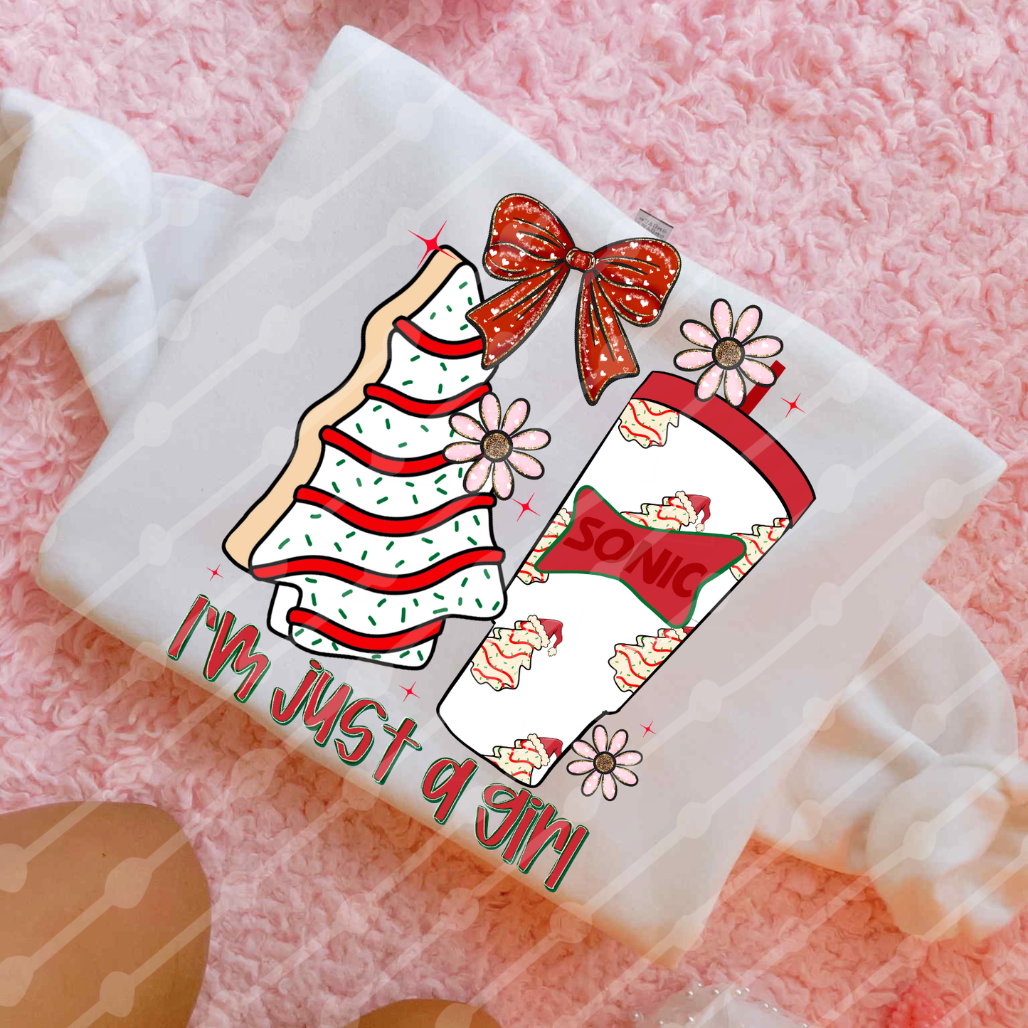 Just a girl sonic digital download