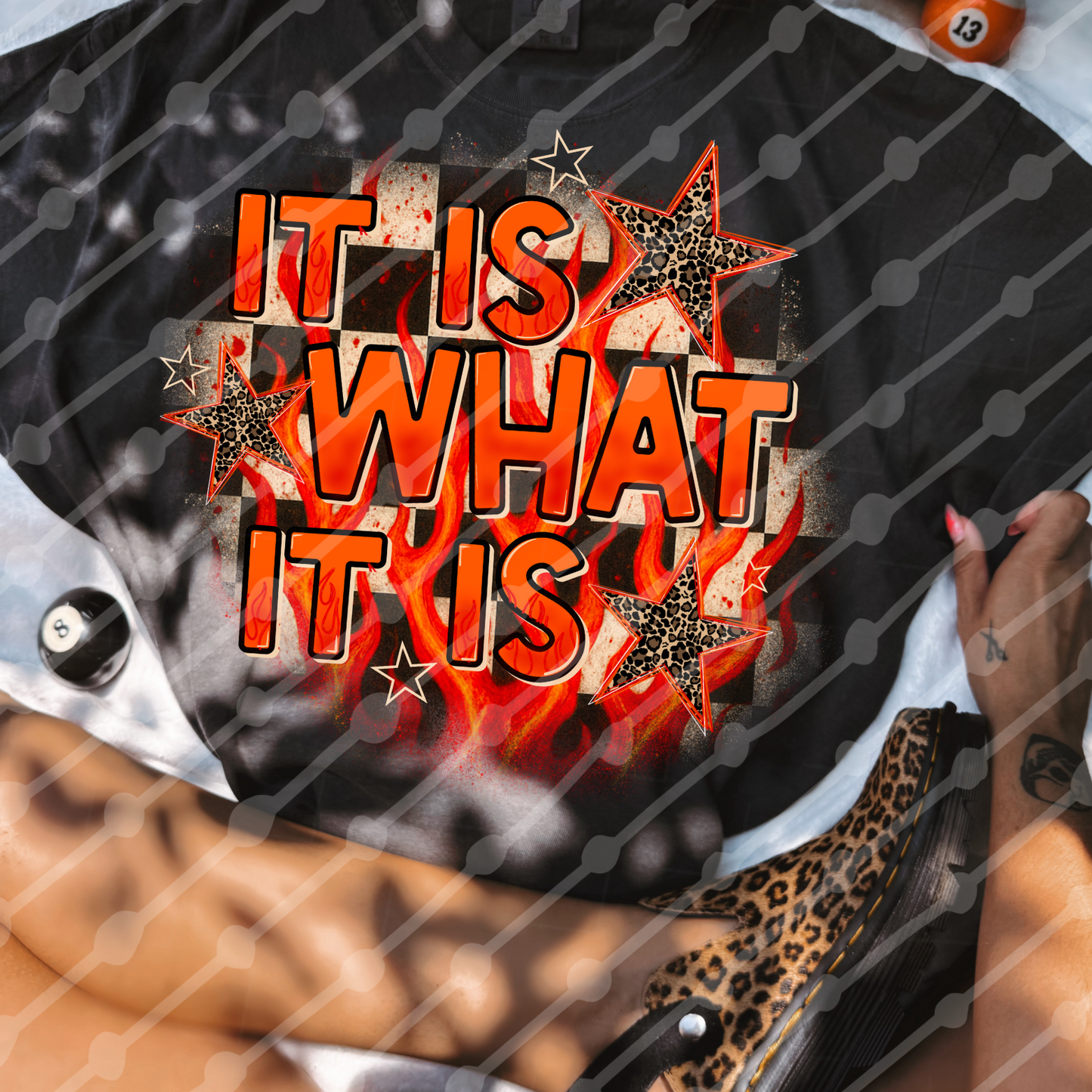 It is what it is Digital download