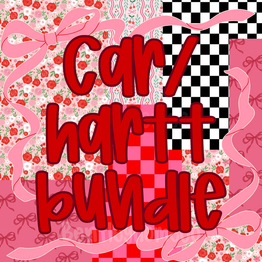 Car hartt Bundle