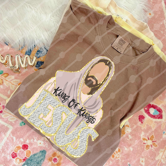 King of Kings Digital Download