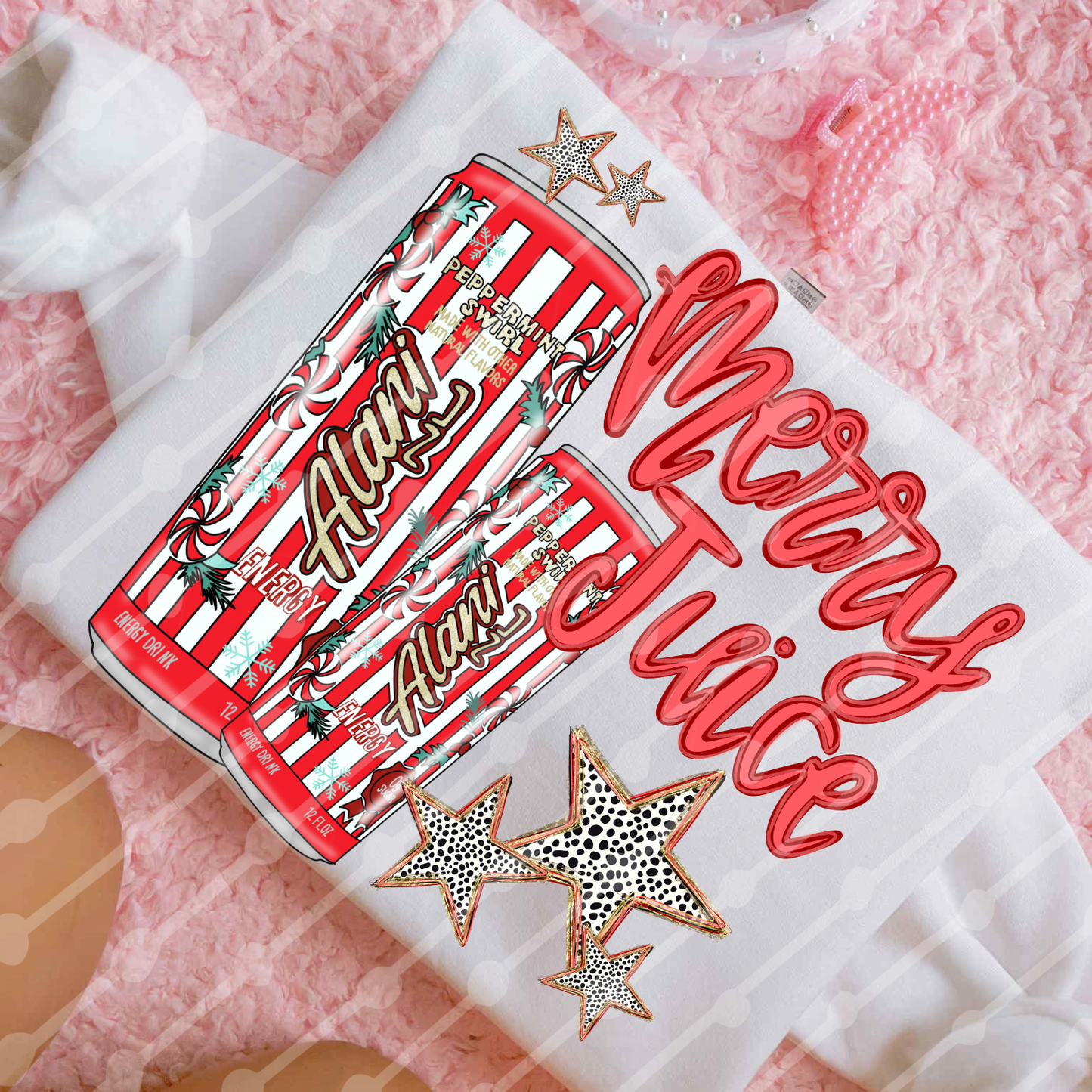Merry juice digital download