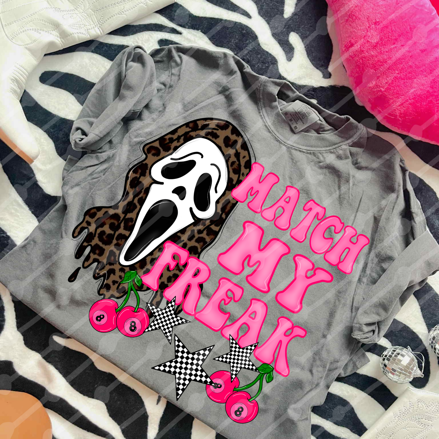 Match my freak Digital download
