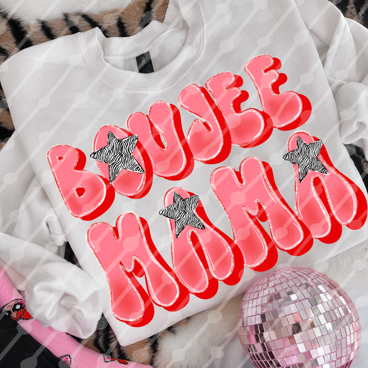 Boujee Mama digital download