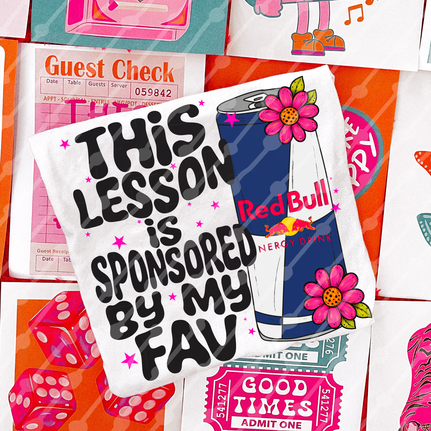 This lesson redbull digital download
