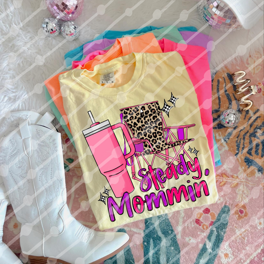 Steady Mommin’ Stanley Digital Download