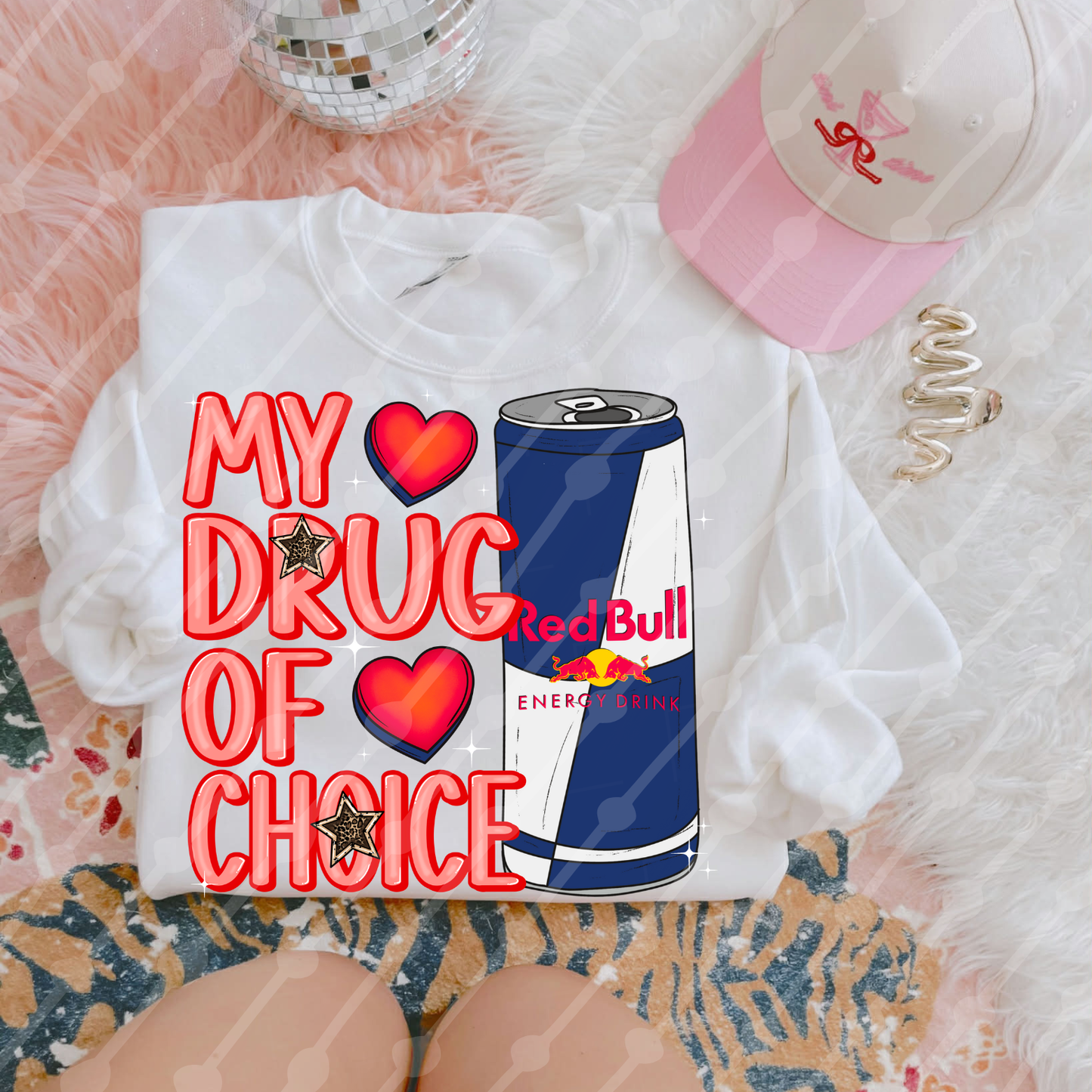 Drug of choice bull digital download