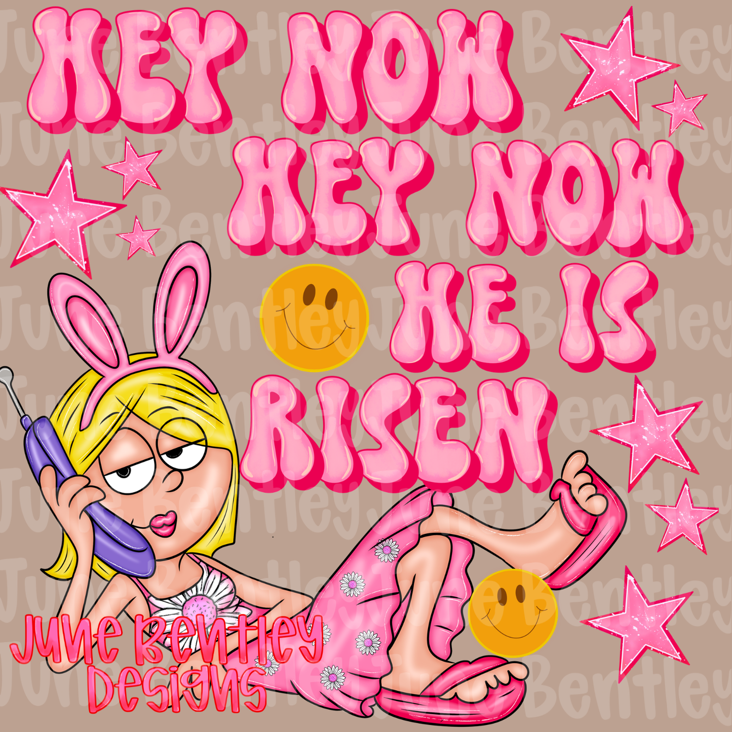 Hey now hey now he is risen digital download