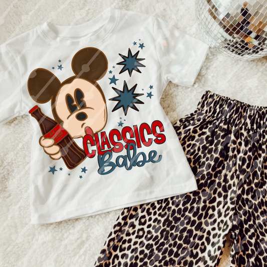 Classics Babe digital download