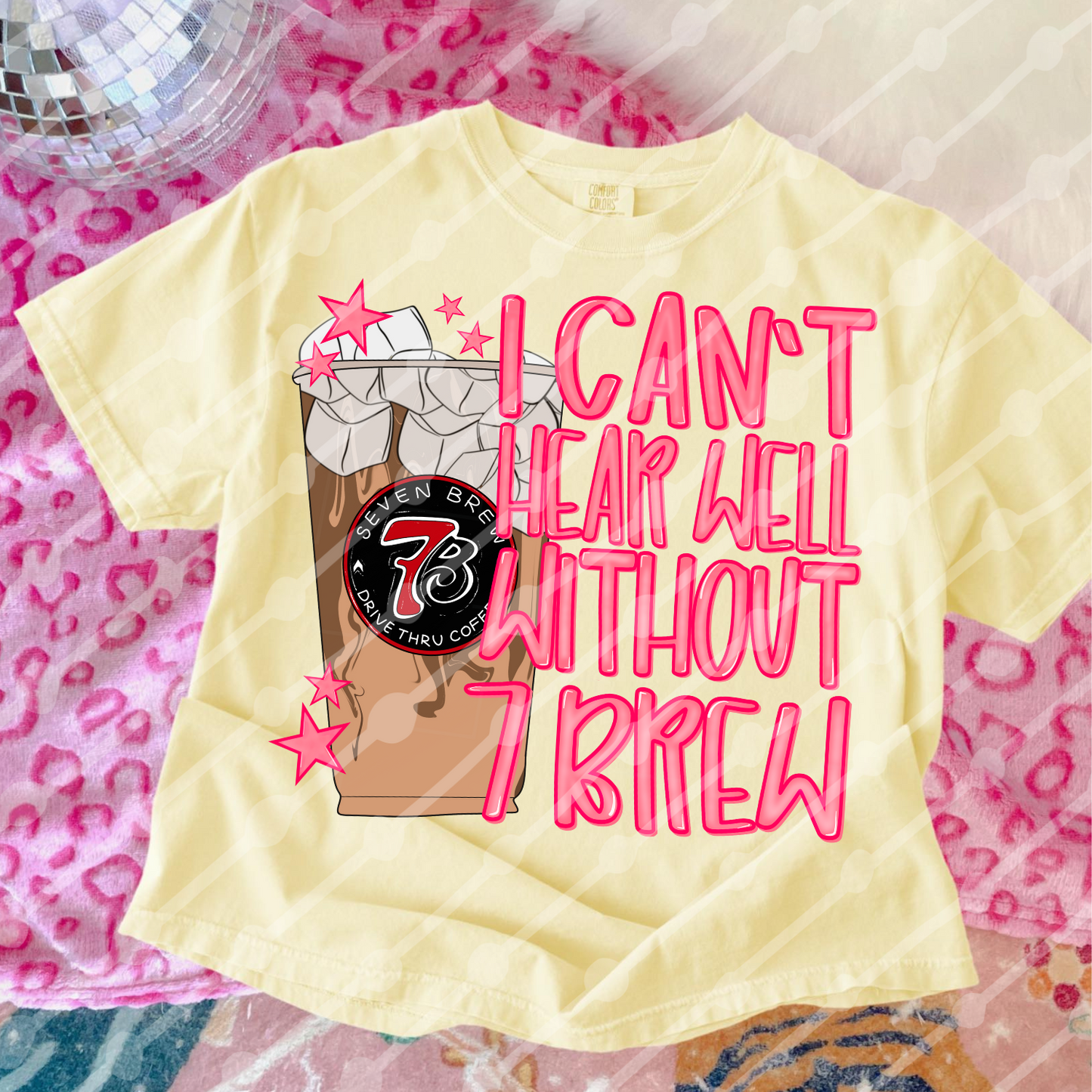 Can’t hear without 7 brew digital download