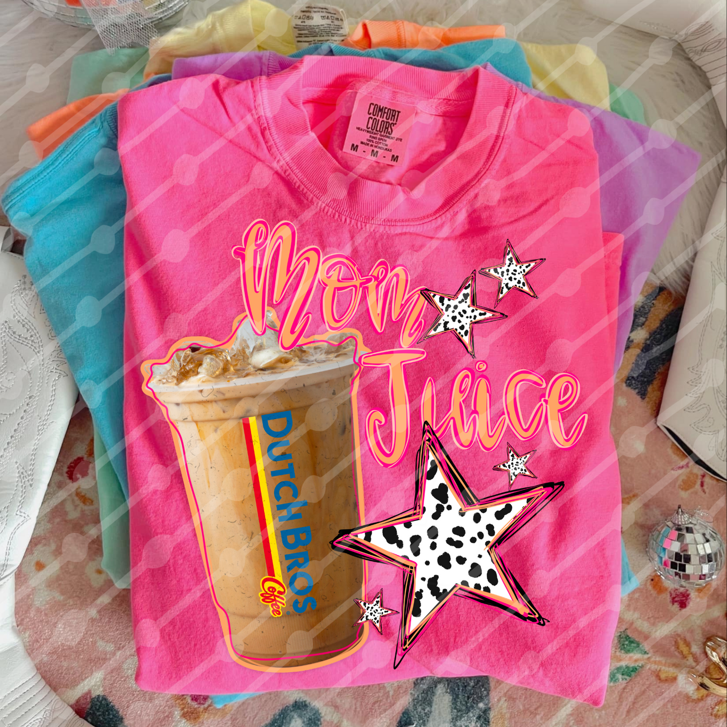 Mom Juice Dutch Digital Download