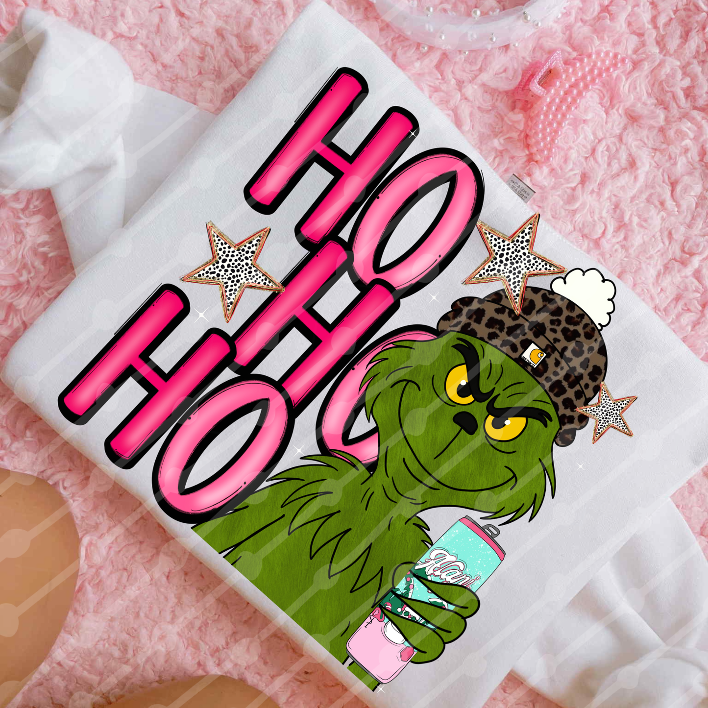 Hohoho Alani digital download