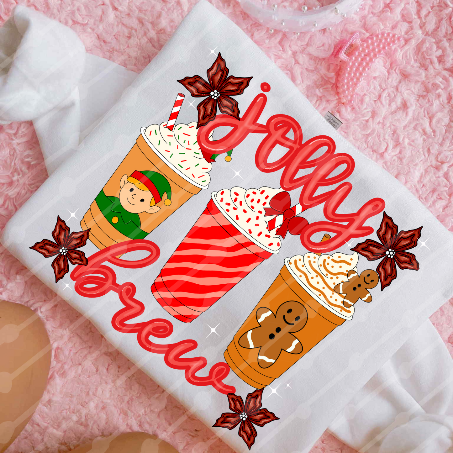 Jolly brew digital download