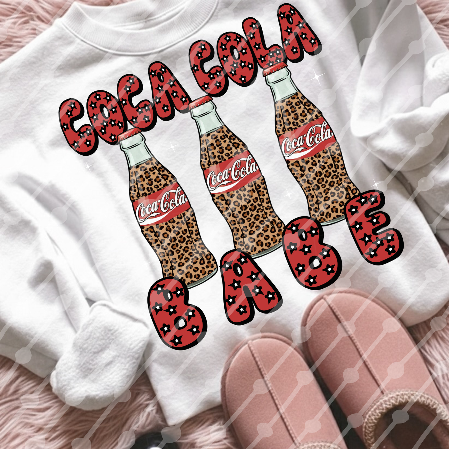 Coca babe digital download