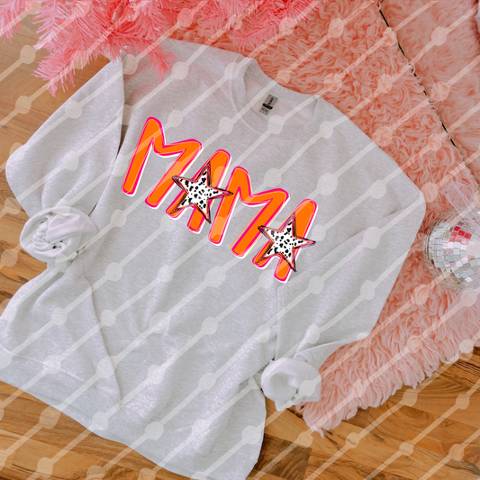 Mama Preppy Digital Download