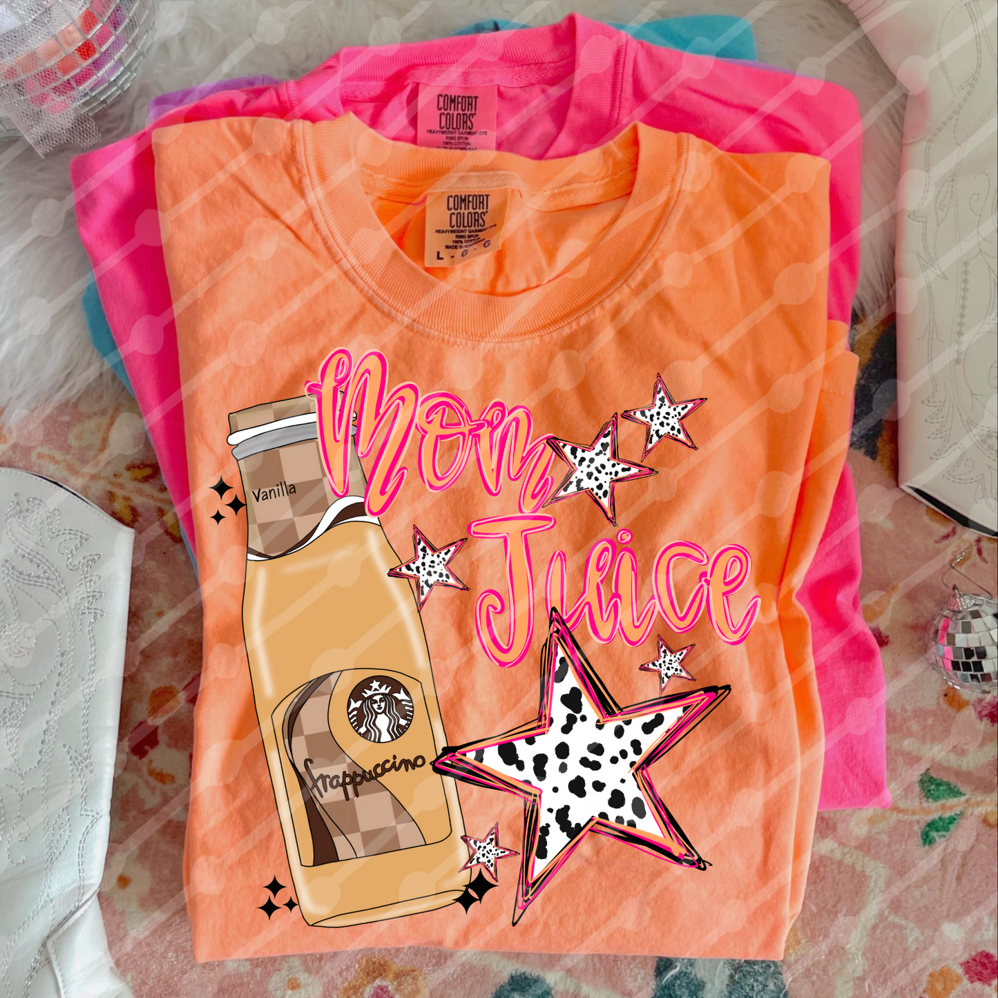 Mom Juice Starb Bottle Digital Download