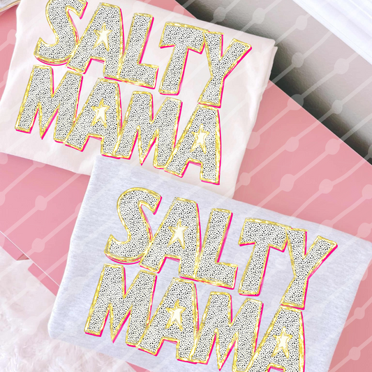 Salty Mama Digital Download