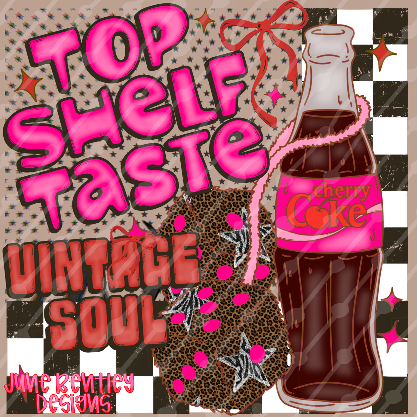 Top shelf taste digital download