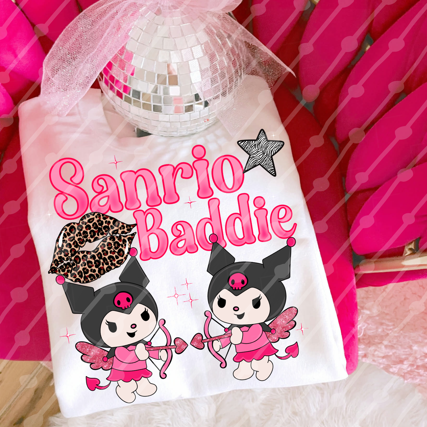 Sanrio baddie digital download