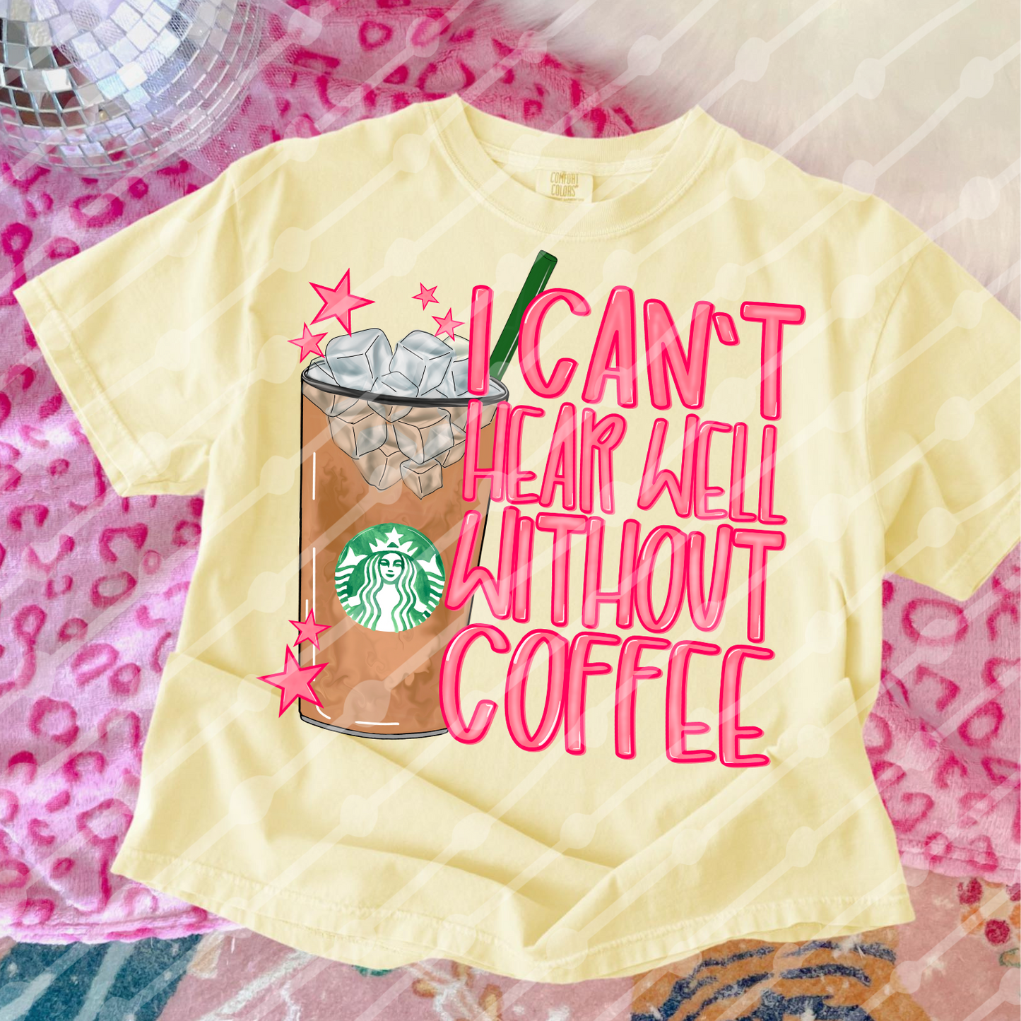 I can’t hear well with my Starbs Digital download