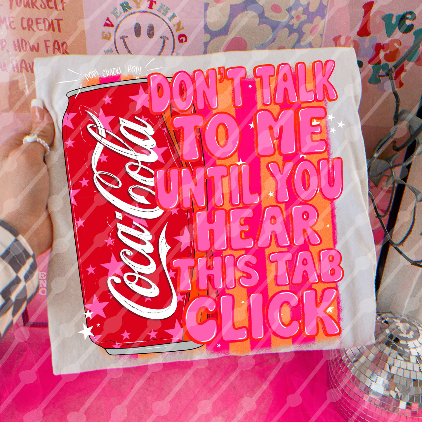 Don’t talk to me Coke digital download