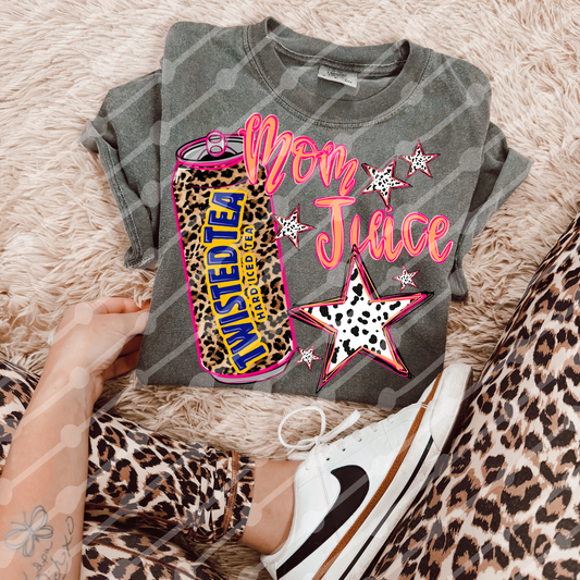 Twisted Mom Juice Digital Download