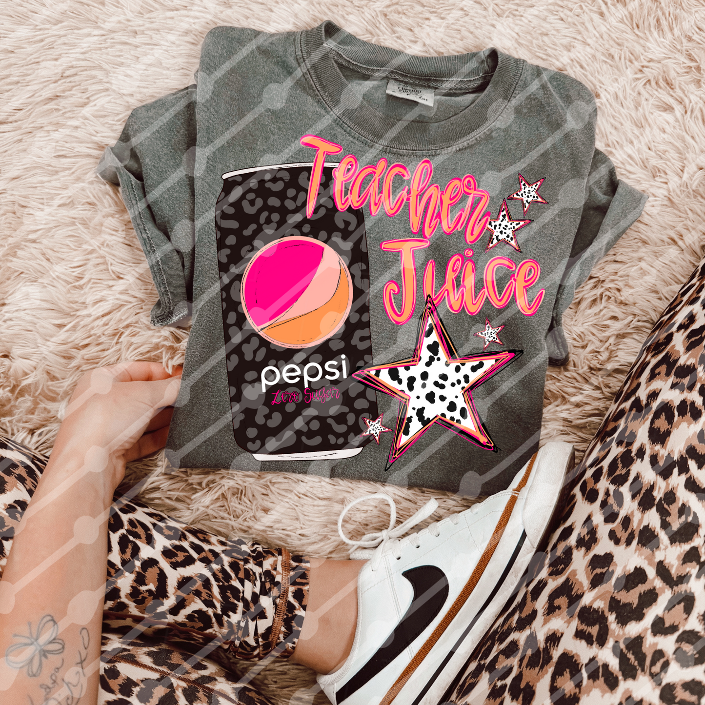 Teacher juice zero Pepsi digital download