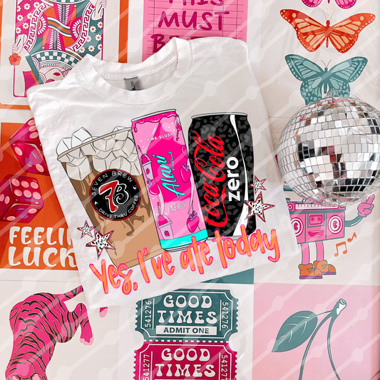 Yes I’ve Ate Today 7B Alan Pink Coke Zero Leopard Digital Download